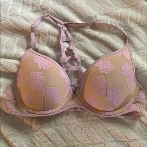 PINK Victoria's Secret Bra